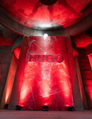 Glas za autentičnost i street kulturu – Zvanično predstavljena prva HUGO radnja na prostoru bivše Jugoslavije