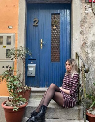 Nikolina Pavićević, lice iza Instagram profila “Kritički”: “Mi imamo problem što ni ne kritikujemo na pravim mjestima”