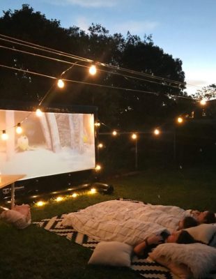 Ovo je lista filmova koje željno iščekujemo u 2021. godini!