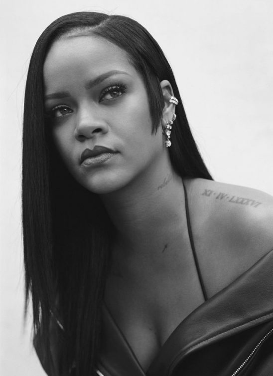 Rihanna lansira prvi parfem svog brenda Fenty