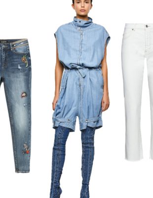 20 najboljih komada sa drugog kruga Fashion Company sniženja