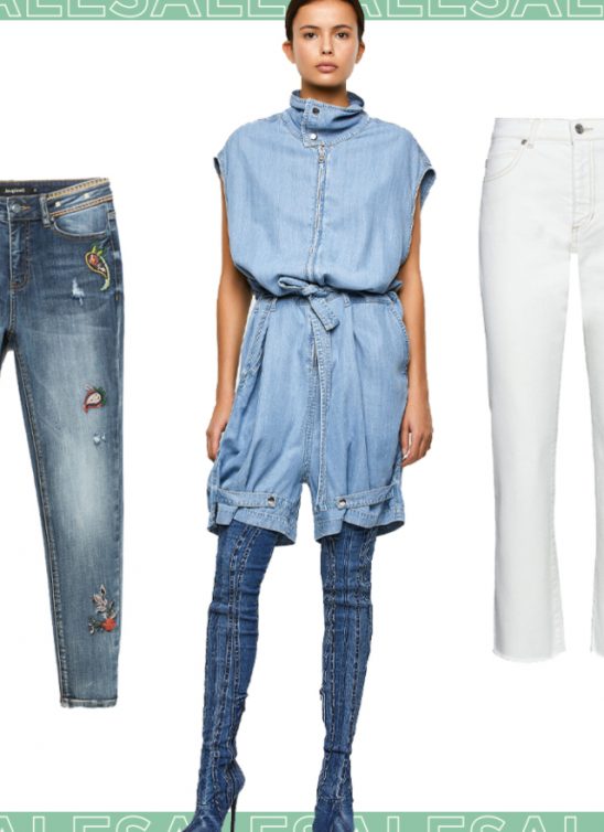 20 najboljih komada sa drugog kruga Fashion Company sniženja