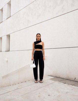 Papuče su postale trendy modni aksesoar, a evo najboljih modela koji će obeležiti kraj ovog leta