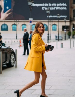 Predstavljamo vam 6 business casual outfita u kojima možete otići u kancelariju
