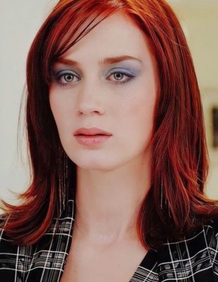 5 najboljih uloga glumice Emily Blunt