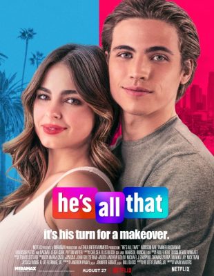 Čuvena romantična komedija “She’s All That” dobija remake u kojem su uloge glavnih likova zamenjene