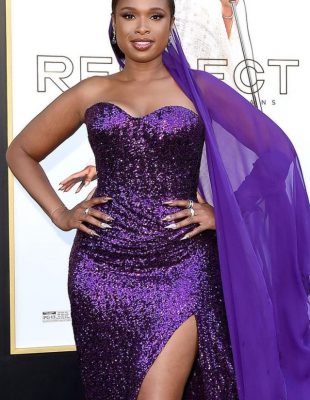 Jennifer Hudson sija kao Aretha Franklin na premijeri filma “Respect”