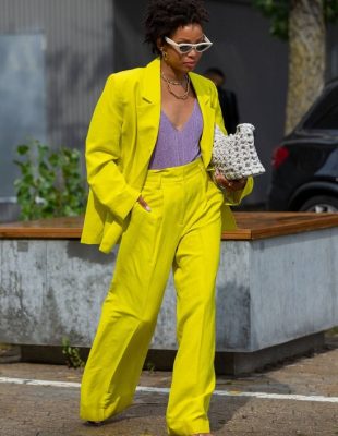 Jarke boje su obeležile Nedelju mode u Kopenhagenu, a mi vam donosimo najbolje street style outfite