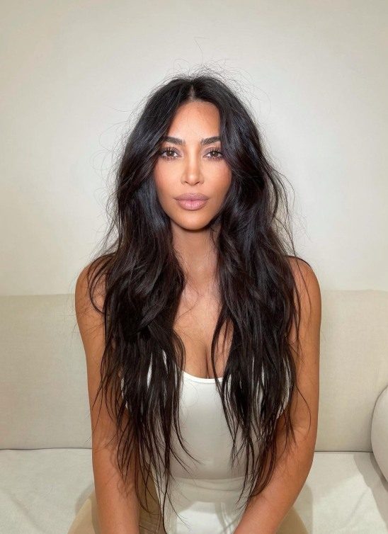 Kim Kardashian je hrabro progovorila o svojoj psorijazi, i osnažila žene širom sveta