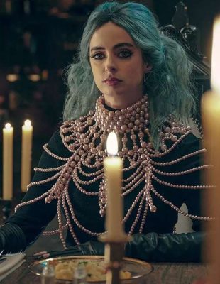 Krysten Ritter je zla modna veštica u novom trejleru za Netflixov film “Nightbooks”