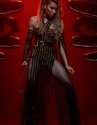 Jurnee Smollett se vraća kao Black Canary u novom HBO Max filmu