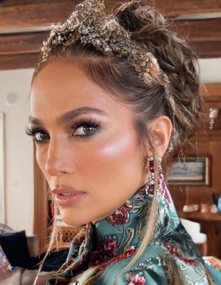Modna kuća Dolce & Gabbana oduševila nas je svojom Alta Moda revijom u Veneciji