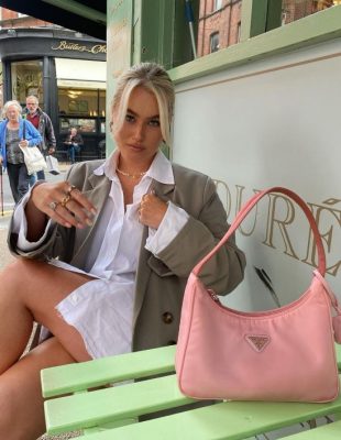 Prada je novi omiljeni brend mlade generacije Z, a evo i kako je došlo do toga