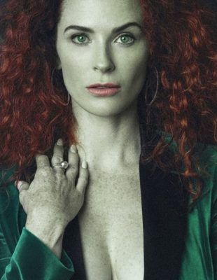 Bridget Regan kao Poison Ivy u novoj sezoni serije “Batwoman”