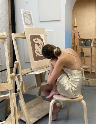 Kako da izađete iz kreativne blokade