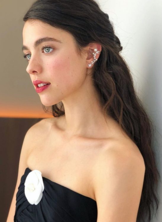 Zašto treba da obratimo pažnju na Margaret Qualley