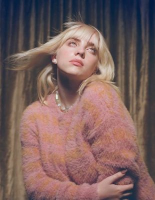 Evo kako možete pogledati novi koncertni film Billie Eilish