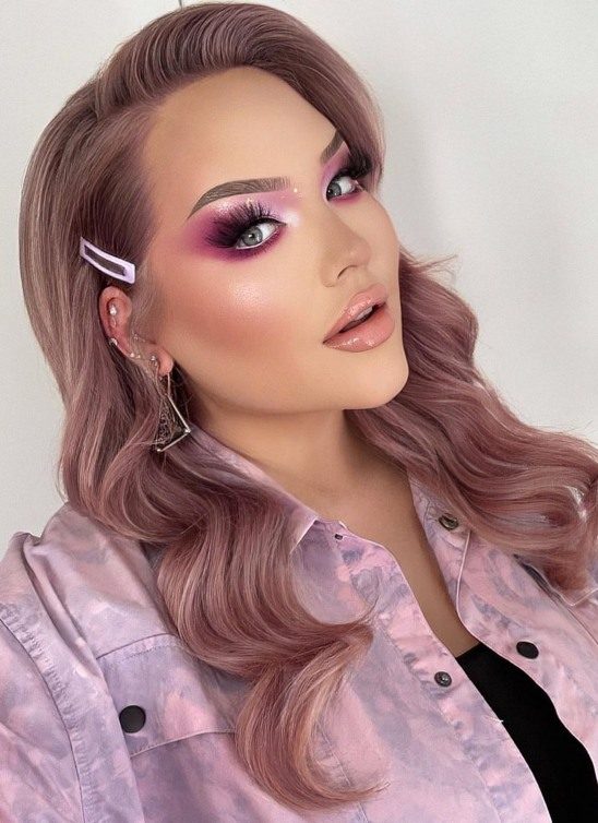Još jedan novi beauty brend među poznatima? Da, i makeup YouTuberka NikkieTutorials izbacuje svoju liniju kozmetike