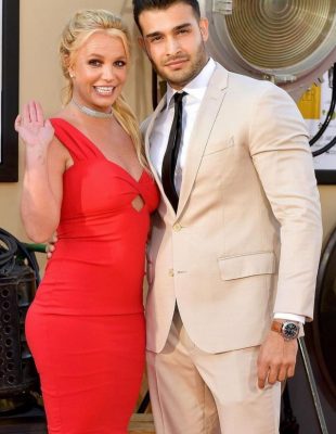 Verila se Britney Spears