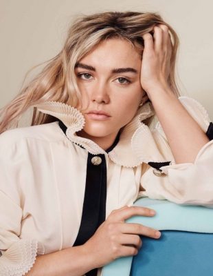 Florence Pugh i Harry Styles u strastvenom trileru “Don’t Worry Darling”