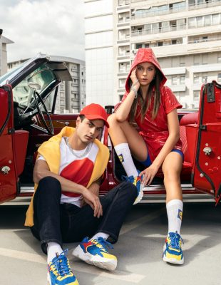 Ovo su must-have patike koje će obeležiti i ovu jesenju sezonu, i predstavljamo ti 5 trendy načina na koje možeš da ih nosiš