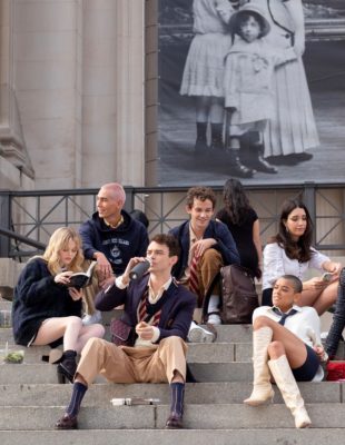 Premijera nove serije Gossip Girl 26. oktobra na HBO GO-u