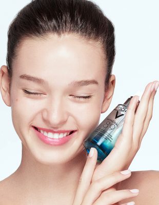 NAGRADNI KONKURS VICHY Minéral 89: Prijavi se i osvoji godišnju zalihu svog omiljenog skin care proizvoda!