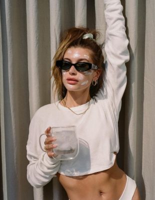 Još jedan skin care brend je na pomolu, a kreirala ga je manekenka Hailey Bieber