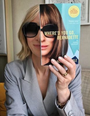“Where Did You Go, Bernadette?” – roman o lepoti i strahovima majčinstva