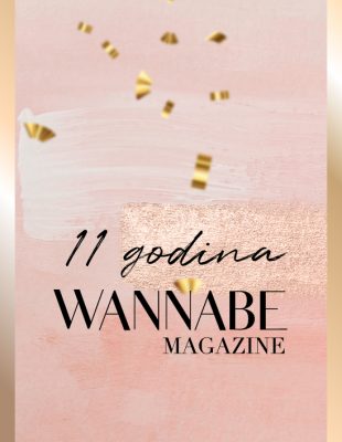 WANNABE SLAVI 11. ROĐENDAN + ROĐENDANSKI GIVEAWAY!
