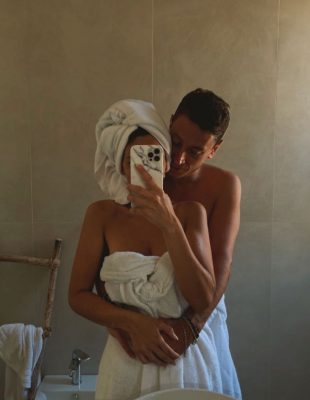 Zašto ne treba štedeti ljubav