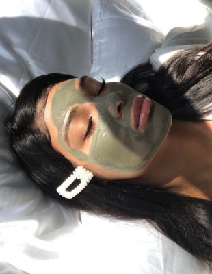 DIY matcha maska za negu lica – kako da je napravite i koji su njeni benefiti