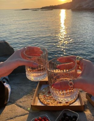 Kako da smanjite alkohol i zaista uživate u njemu