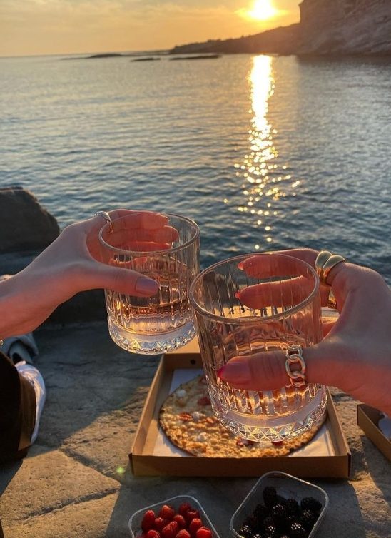 Kako da smanjite alkohol i zaista uživate u njemu