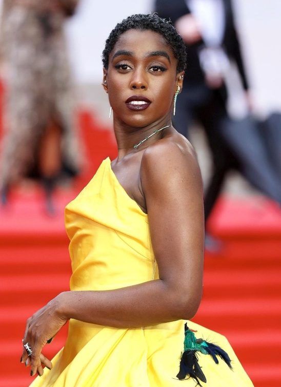 Nova agentkinja 007 postavlja primer za sve buduće filmove, kaže glumica Lashana Lynch