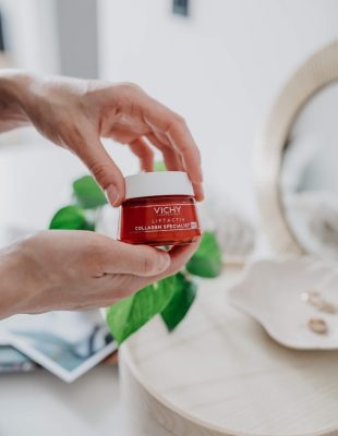 NOVO OD VICHY-JA: Moćna anti-ageing svakodnevna nega protiv bora