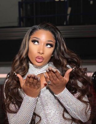 Megan Thee Stallion, Maluma i Rock Mafia snimili su numeru “Crazy Family”