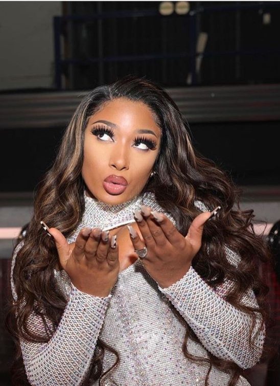 Megan Thee Stallion, Maluma i Rock Mafia snimili su numeru “Crazy Family”