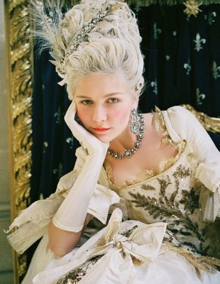 “Neka jedu kolače” – Snima se serija Marie Antoinette