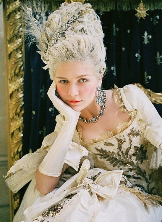 “Neka jedu kolače” – Snima se serija Marie Antoinette