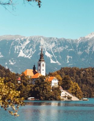 5 prelepih mesta u Evropi koja možete posetiti ove jeseni – prvi deo