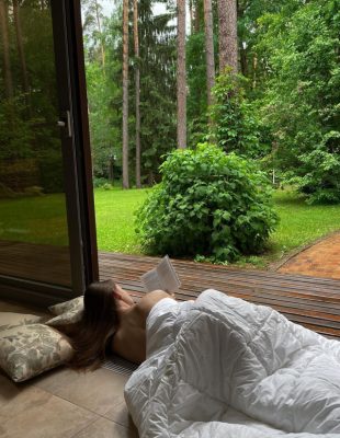 Podsetnik za trenutke kada shvatate da se vaš život ne odvija po planu