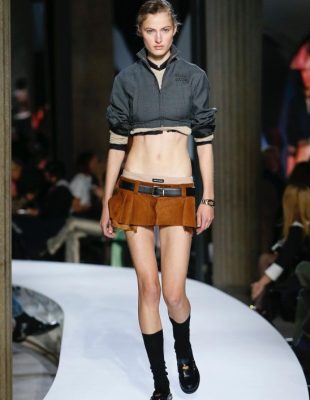 Miu Miu, Louis Vuitton, Lacoste i Chanel – četiri revije sa Pariske nedelje mode koje bi trebalo da pogledate