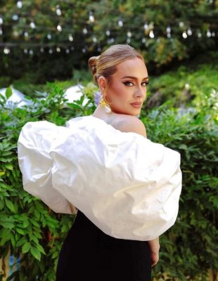 Adele se vraća na muzičku scenu – uskoro premijera singla “Easy on Me”