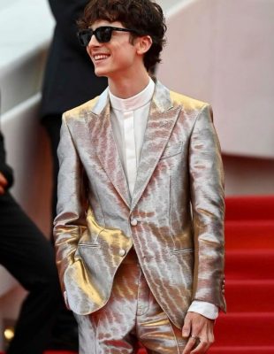 Timothée Chalamet kao simbol nove muškosti, i zašto su nežni muškarci konačno zamenili mačo tipove