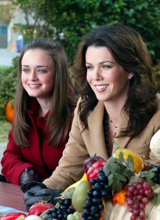Uživajte u jeseni uz ove najlepše epizode serije “Gilmore Girls”