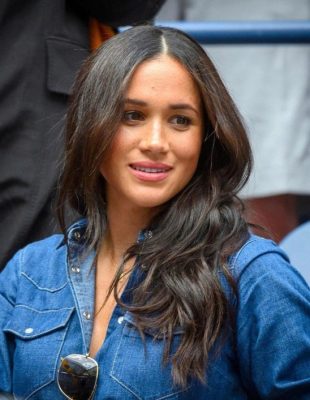 Da li će to i britanska princeza Meghan Markle pokrenuti svoj beauty brend?