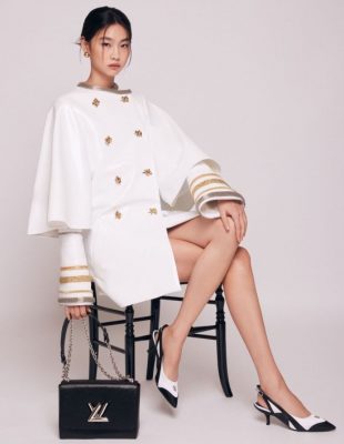 Da li ste znali da zvezda serije “Squid Game” iza sebe ima uspešnu karijeru u modelingu?