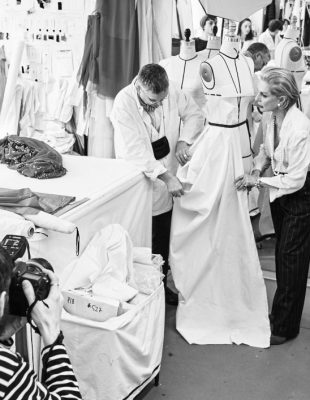 Brend Carolina Herrera slavi četrdeset godina mode i lepote