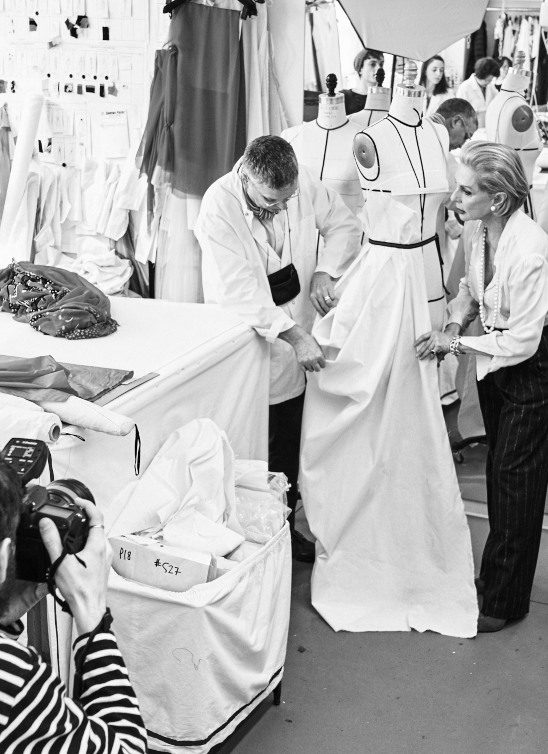 Brend Carolina Herrera slavi četrdeset godina mode i lepote